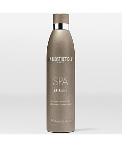 La Biosthetique Le Bain SPA - Мягкий освежающий Spa гель-шампунь для тела и волос 250 мл